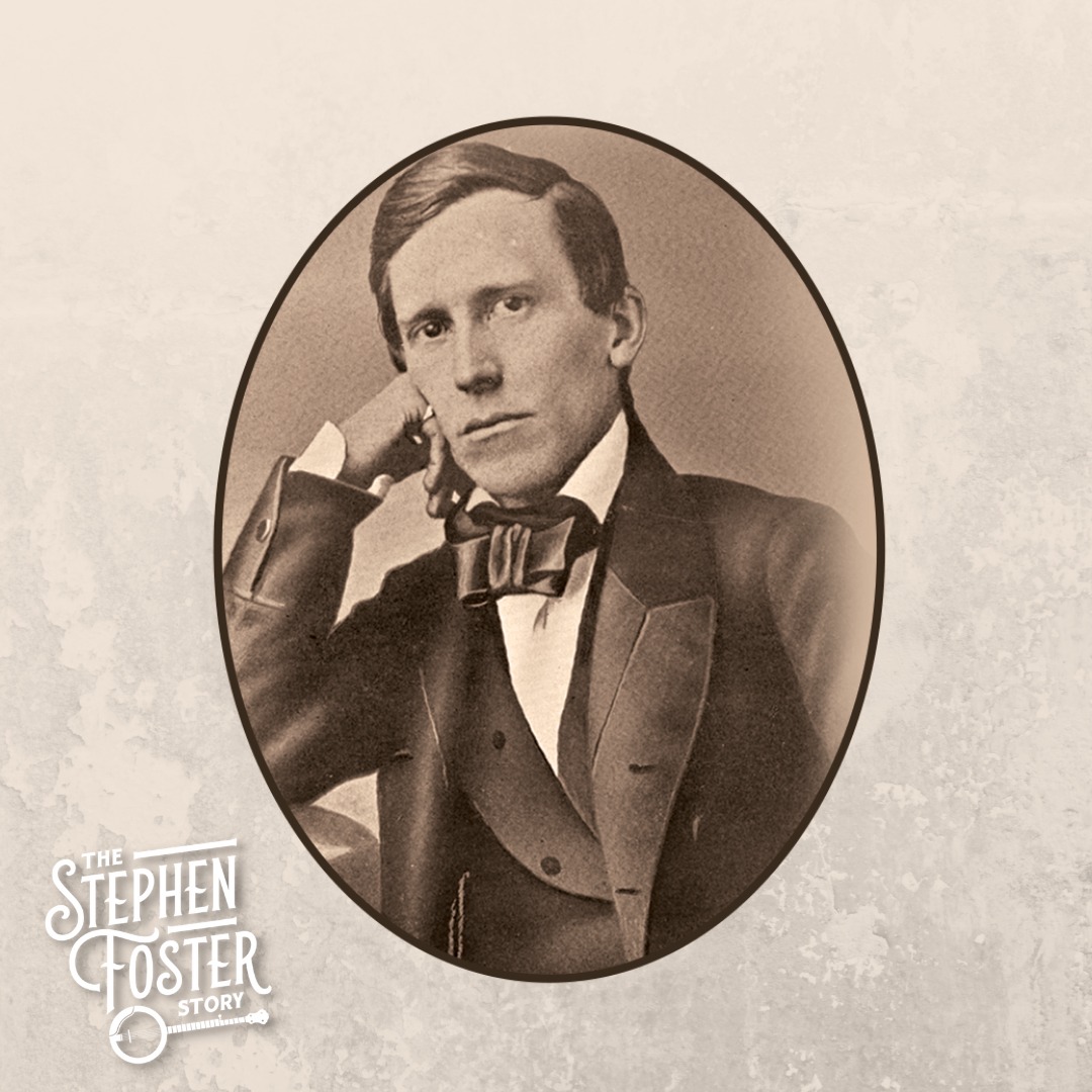 About Stephen Foster