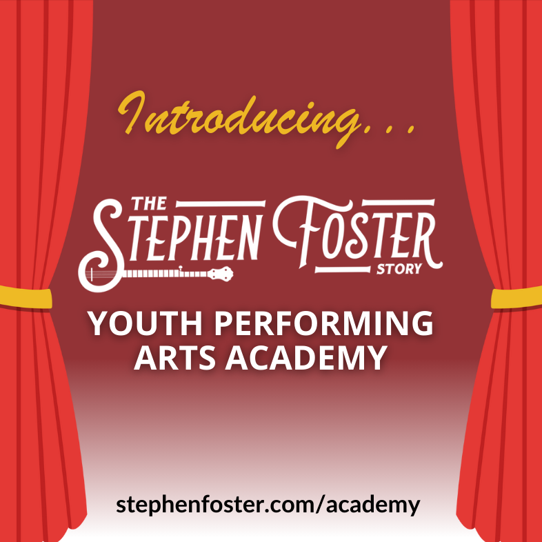 Introducing SFS youth performing arts academy